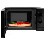 СВЧ печь Hansa AMMF20M1BH - фото 7