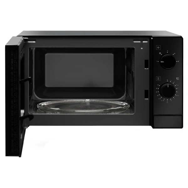 СВЧ печь Hansa AMMF20M1BH - фото 2