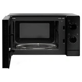 СВЧ печь Hansa AMMF20M1BH - фото 2