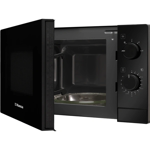 СВЧ печь Hansa AMMF20M1BH - фото 3