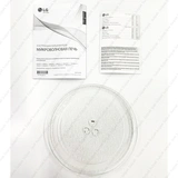 СВЧ-печь LG MW23W35GIB - фото 10