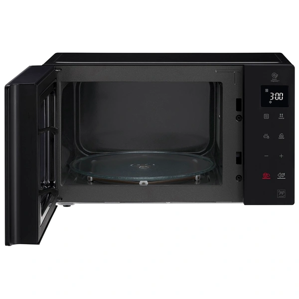 СВЧ-печь LG MW23W35GIB - фото 4