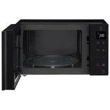 СВЧ-печь LG MW23W35GIB - фото 4