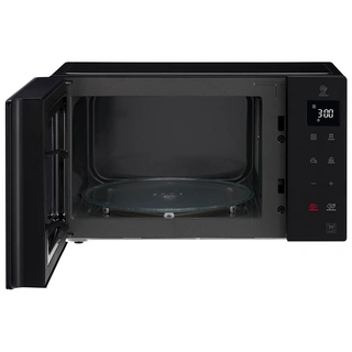 СВЧ-печь LG MW23W35GIB - фото 4