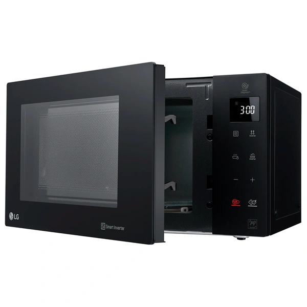 СВЧ-печь LG MW23W35GIB - фото 6