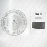 СВЧ-печь ARG MS-1721M - фото 7