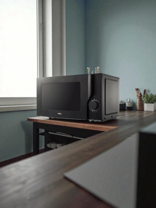 СВЧ-печь ARG MS-1721M