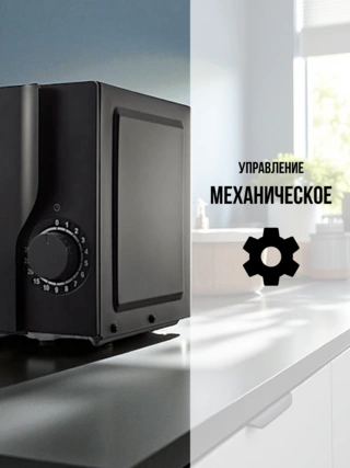 СВЧ-печь ARG MS-1721M