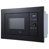 Встраиваемая микроволновая печь Evelux MW 20 B - фото 3