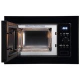 Встраиваемая микроволновая печь Evelux MW 20 B - фото 5