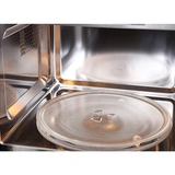 Встраиваемая микроволновая печь Evelux MW 20 B - фото 7