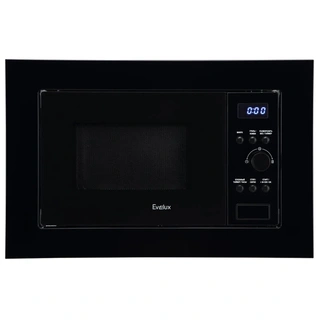 Встраиваемая микроволновая печь Evelux MW 20 B
