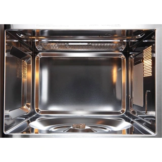 Встраиваемая микроволновая печь Evelux MW 20 B