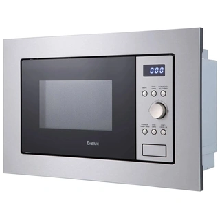 Встраиваемая микроволновая печь Evelux MW 20 X
