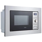 Встраиваемая микроволновая печь Evelux MW 20 X - фото 3