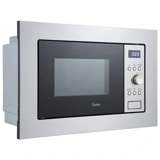 Встраиваемая микроволновая печь Evelux MW 20 X