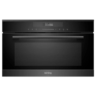 Встраиваемая СВЧ-печь Korting KMI 830 GNBX