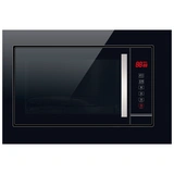 Встраиваемая микроволновая печь Dauscher DBM-2000BL