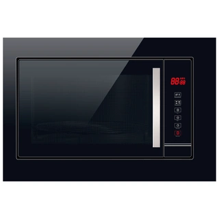 Встраиваемая микроволновая печь Dauscher DBM-2000BL