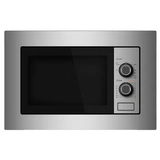 Встраиваемая микроволновая печь Midea MM820B2Q-SS