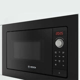 Встраиваемая микроволновая печь Bosch BFL623MB3 - фото 5