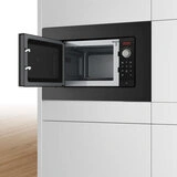 Встраиваемая микроволновая печь Bosch BFL623MB3 - фото 3