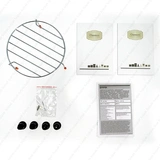 Встраиваемая микроволновая печь Gorenje BM235CLI - фото 5