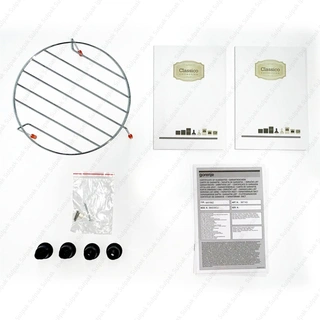 Встраиваемая микроволновая печь Gorenje BM235CLI