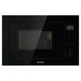 Встраиваемая микроволновая печь Gorenje BM251SG2BG