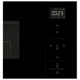Встраиваемая микроволновая печь Gorenje BM251SG2BG - фото 4