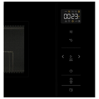 Встраиваемая микроволновая печь Gorenje BM251SG2BG