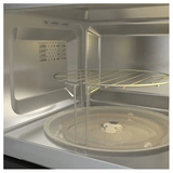 Встраиваемая микроволновая печь Gorenje BM251SG2BG - фото 5