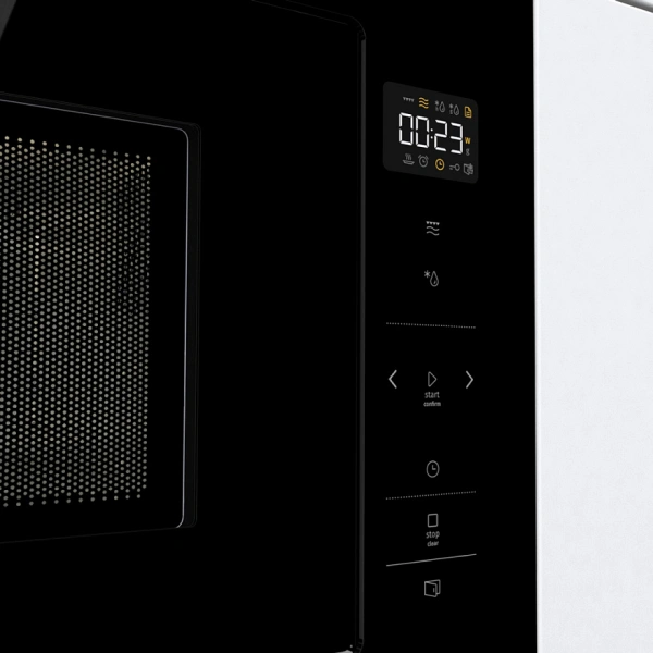 Встраиваемая микроволновая печь Gorenje BM251SG2BG - фото 3