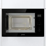 Встраиваемая микроволновая печь Gorenje BM251SG2BG - фото 6
