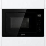 Встраиваемая микроволновая печь Gorenje BM251SG2BG - фото 7