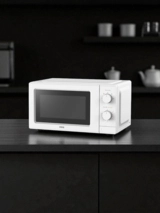 Микроволновая печь ARG MS-1909WH - фото 5