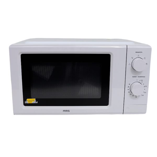 Микроволновая печь ARG MS-1909WH - фото 7