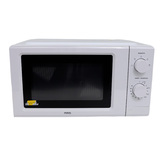 Микроволновая печь ARG MS-1909WH - фото 7