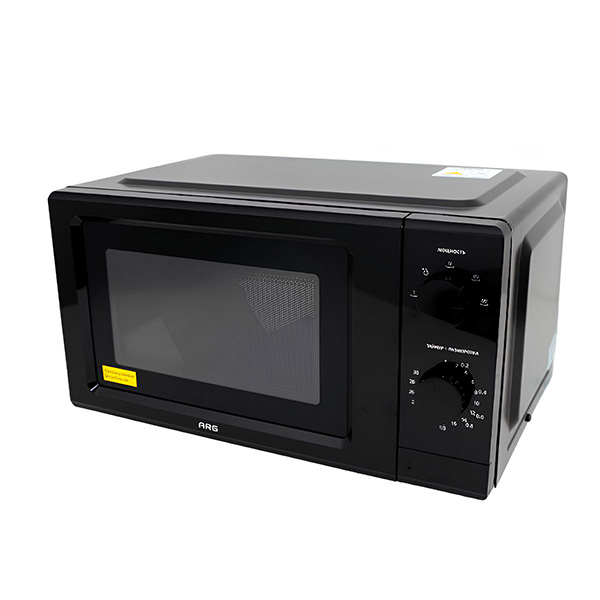 Микроволновая печь ARG MS-1909BL - фото 2