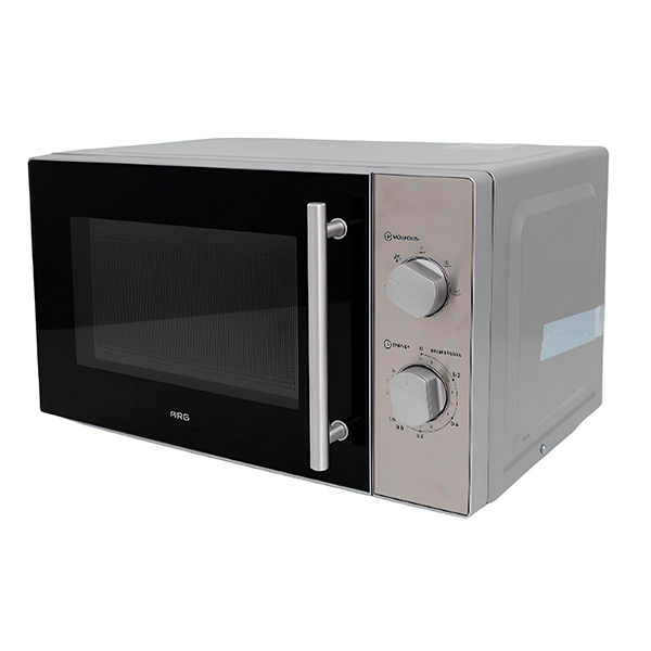 Микроволновая печь ARG MS-2013SS - фото 6