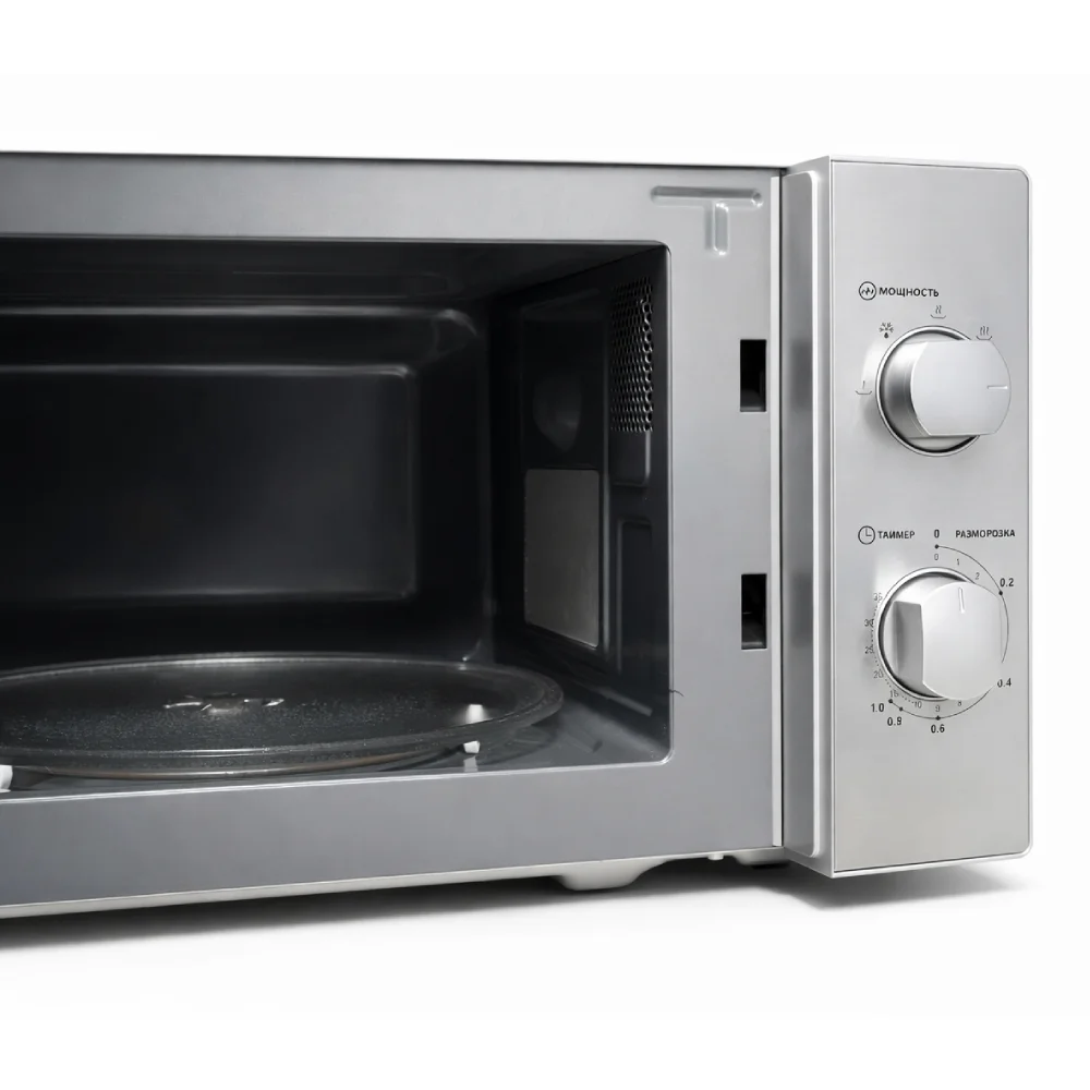 Микроволновая печь ARG MS-2013SS - фото 4