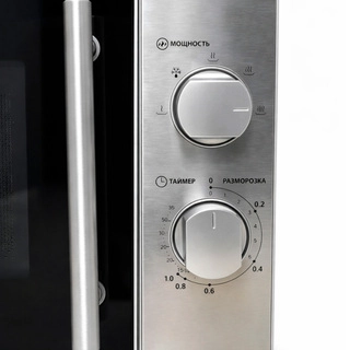 Микроволновая печь ARG MS-2013SS - фото 5