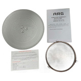 Микроволновая печь ARG MS-2013SS - фото 8