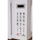 Микроволновая печь ARG MS-2013WH - фото 7