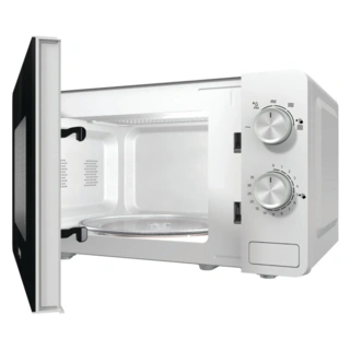 Gorenje микротолқынды пеш MO17E1W - фото 5