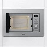 Встраиваемая микроволновая печь Gorenje BM201AG1X - фото 4