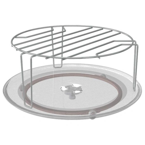 Встраиваемая микроволновая печь Gorenje BM201AG1X - фото 8