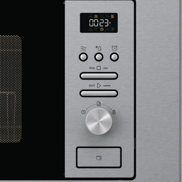 Встраиваемая микроволновая печь Gorenje BM201AG1X - фото 5