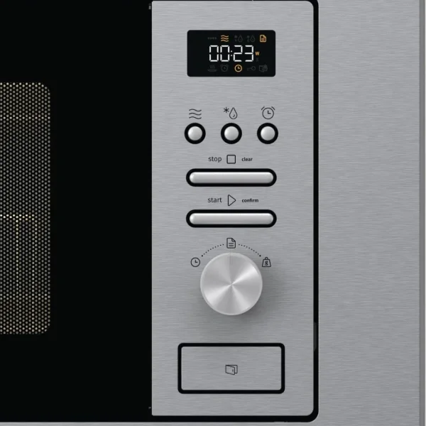 Встраиваемая микроволновая печь Gorenje BM201AG1X - фото 6