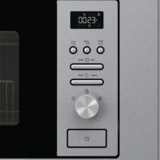 Встраиваемая микроволновая печь Gorenje BM201AG1X - фото 6